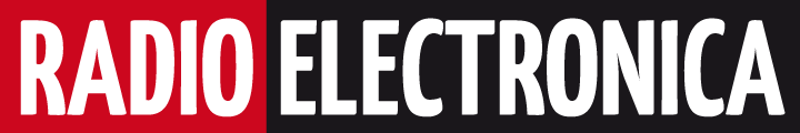 RadioElectronica - Logo